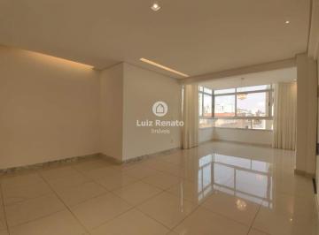 Apartamento · 111m² · 3 Quartos · 3 Vagas · Apartamento à venda 3 quartos 1 suíte 3 vagas - Buritis