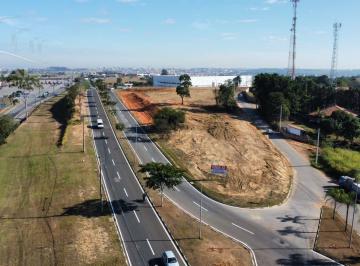f16c453bbb4ea1c057a14c7b1ef41cf757d5af4e · Área à venda, 12052 m² por R$ 5.400.000,00 - Portal Ville Azaleia - Boituva/SP