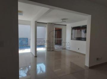 Foto 01 · Casa em Condomínio de Luxo à Venda em São José do Rio Preto-SP! 3 quartos, 1 suíte, 2 salas, 2 banhe