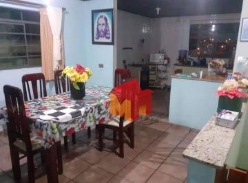b15220d16347291535fc46879d8de30e7ce2ff79 · Sobrado com 3 dormitórios à venda, 198 m² por R$ 450.000,00 - Parque das Nações - Americana/SP