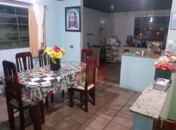 b425a3da8fed2426ebbd4a05adc3ec138d2ebec6 · Sobrado com 3 dormitórios à venda, 198 m² por R$ 450.000,00 - Parque das Nações - Americana/SP