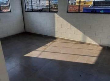 Comercial · 150m² · Galpão, Vila Mogilar, Mogi das Cruzes, Cod: 2815