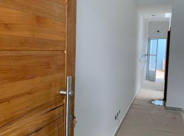 Casa · 100m² · 3 Quartos · 2 Vagas · Sobrado em Rua Pedro Rendon - Jardim Consórcio - São Paulo/SP