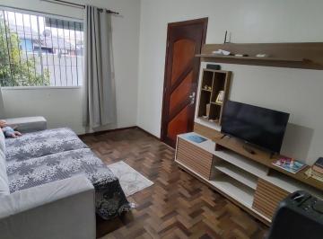 Casa · 120m² · 3 Quartos · 3 Vagas · Casa em  Rua Ivo Stein Ferreira - São Vicente - Itajaí/SC