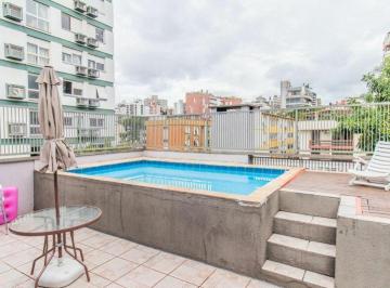 Apartamento · 233m² · 3 Quartos · 2 Vagas · Cobertura em  Rua Anita Garibaldi - Mont Serrat - Porto Alegre/RS