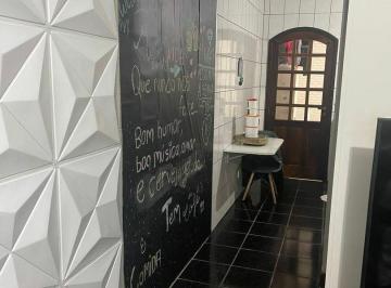 Casa · 170m² · 5 Quartos · 2 Vagas · Casa em  Rua Elvira - Jardim Diogo - Guarulhos/SP