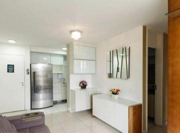 Apartamento · 60m² · 3 Quartos · 1 Vaga · Apartamento em Rua Cajuru - Belém - São Paulo/SP