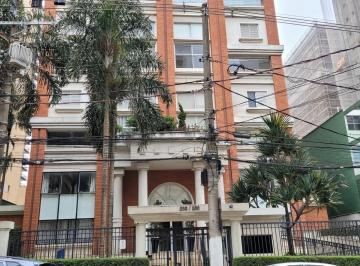 Apartamento · 157m² · 3 Quartos · 4 Vagas · Apartamento em Rua Cristiano Viana - Cerqueira César - São Paulo/SP