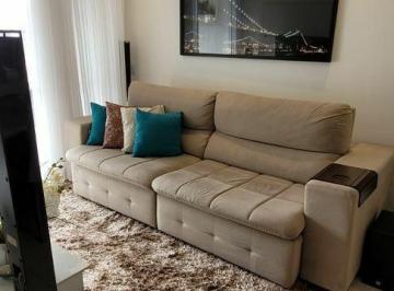 Apartamento · 63m² · 2 Quartos · 1 Vaga · Apartamento em  Rua Professor José Leite e Oiticica - Brooklin Novo - São Paulo/SP