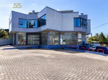 ba947d091caef5f23ec2b2f09f4202854778daad · Sobrado com 3 dormitórios à venda, 486 m² por R$ 6.980.000,00 - Centro - Curitiba/PR
