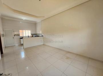 Casa · 220m² · 2 Quartos · 2 Vagas · Casa / Padrão - Parque das Amoras II para locação com 02 Dormitórios
