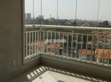 Apartamento · 82m² · 3 Quartos · 2 Vagas · Apartamento com 82 m², 3 dormitórios, sendo 1 suíte, armários planejados, terraço goumet