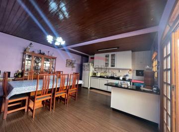 Casa · 240m² · 3 Quartos · 3 Vagas · Casa à venda na Casa Verde com 3 dormitórios 3 vagas edícula 240 m²