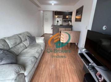 Apartamento de 2 quartos, Guarulhos · Apartamento a venda a na Vila Augusta Guarulhos