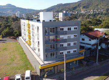 Apartamento · 87m² · 3 Quartos · 1 Vaga · Apartamento a venda no Edifício Seven em Igrejinha