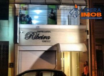 Foto 01 · Prédio comercial para Venda no Edf. Empresarial Ribeira, Ribeira, Salvador, 16 salas já alugadas, 60