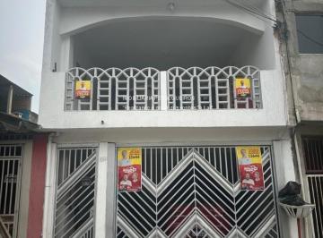 Foto 01 · Casa, Jardim São Paulo(zona Leste), São Paulo, SP
