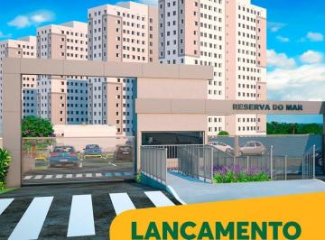 Apartamento de 1 quarto, Salvador · Apartamento a venda com2/4 com 40 m²  em Reserva do Mar da MRV