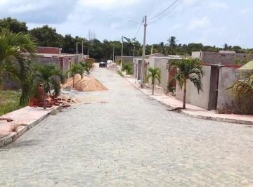 3ed718714ac76c37225a396c42a9115116f8d83f · Terreno à venda, 235 m² por R$ 110.000,00 - Cabreiras - Marechal Deodoro/AL