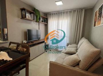Apartamento de 2 quartos, Guarulhos · Apartamento a venda na Vila Moreira em Guarulhos