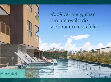 Apartamento de 2 quartos, Salvador · Apartamento a venda 2/4 sendo uma suíte com 62m² no Haus Horto Florestal