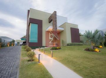 Casa · 421m² · 4 Quartos · 3 Vagas · Casa em Condomínio 4 suítes 3 vagas de garagem R$ 5.900.000,00