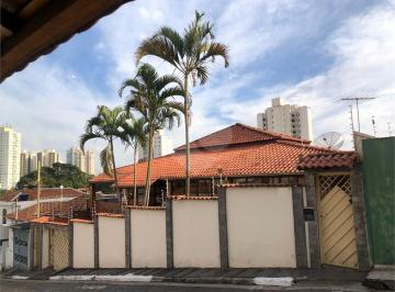 Área de Serviço · Casa com 5 quartos à venda em Água fria - SP