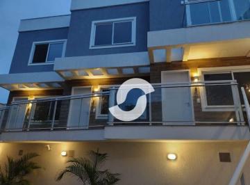 df74501aa1b56249060da04c806f79702d320e8f · Casa com 2 dormitórios à venda, 66 m² por R$ 660.000,00 - Ingá - Niterói/RJ