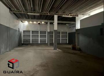 Comercial · 360m² · Galpão para aluguel Paulicéia - São Bernardo do Campo - SP