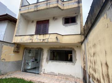 Casa · 400m² · 3 Quartos · 5 Vagas · Sobrado 400 m² Localizado No Bairro Santa Terezinha São Bernardo do Campo - SP