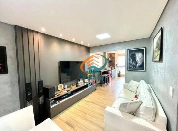 Apartamento de 3 quartos, Guarulhos · Apartamento a venda na Vila Galvão em Guarulhos