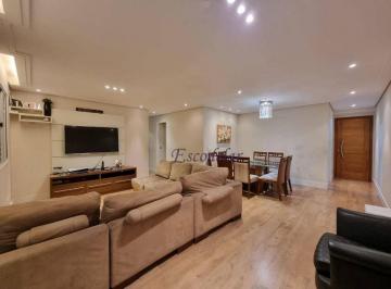 cb3671d613b79e8d9baba6f47cc8acaaedec5a69 · Apartamento à venda | 118m² | 3 dormitórios | 1 suíte | 2 vagas | Mandaqui - São Paulo/SP