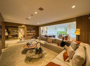bf51a9db1b2ee945902fd73d68d956960b915b24 · Apartamento à venda, 150 m² por R$ 2.500.000,00 - Santana - São Paulo/SP