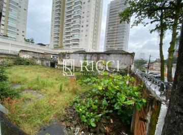 Foto 01 · TERRENO A VENDA EM SANTOS