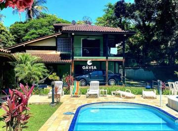 Casa · 400m² · 5 Quartos · 4 Vagas · Casa à venda no Boiçucanga em São Sebastião.