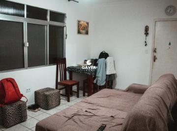 Apartamento · 123m² · 2 Quartos · 1 Vaga · Apartamento à venda no Aparecida em Santos.