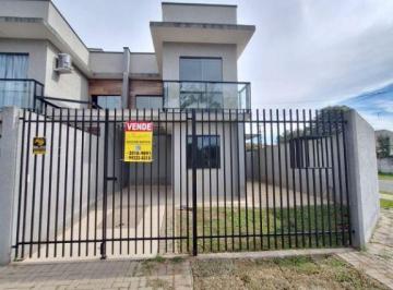 946909308abf0a45a5afa708f13fc6e8d189e31c · Sobrado DESOCUPADO a venda R$ 489.000 - Fazendinha - Curitiba/PR
