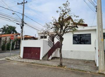 027ccb08ecf4d534b2799326e0a936e74de420a5 · Casa Assobradada Comercial/Residencial - localização excelente com 4 dorms. 3 salas, 4 vagas à venda