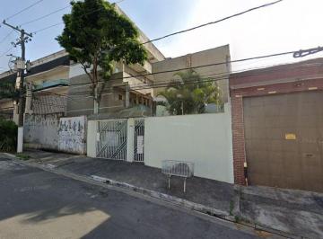 Casa · 118m² · 3 Quartos · 2 Vagas · Sobrado à venda, 118 m² por R$ 620.000,00 - Vila Aricanduva - São Paulo/SP