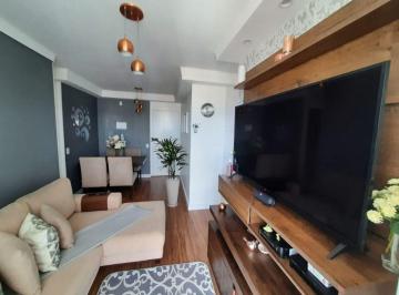 Apartamento · 50m² · 2 Quartos · 1 Vaga · Apartamento com 2 quartos à venda, 50 m² por R$ 435,000 - Vila Guilherme - São Paulo/SP