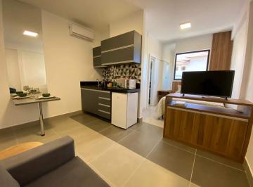 Apartamento · 25m² · 1 Quarto · Flat para lugar com uma excelente infraestrutura e localização!!