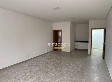 sala · Sala para alugar, 45 m² por R$ 2.180,01/mês - Santa Paula - São Caetano do Sul/SP