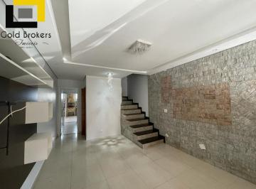 Foto 02 · CASA DE 90 M² COM 2 DORMITÓRIOS NO CONDOMÍNIO VILA ONIX, NO JARDIM MARTINS, EM JUNDIAÍ - SP