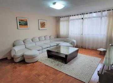 Apartamento de 3 quartos, São Paulo · Jardim Paulista apartamento 3 dormitórios mobiliado muito bem conservado
