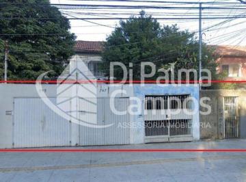 Terreno · 536m² · Terreno à venda com 536 m² na Vila Monumento, Ipiranga, em avenida estratégica