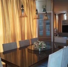 Foto 01 · Apartamento Com 165 m2 de Área, No Centro de Sorocaba.