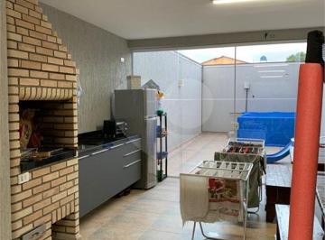 Apartamento de 3 quartos, São Paulo · Sobrado à venda no Jardim São Paulo com 180 m2 e 3 suítes