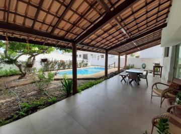 Foto 02 · Casa 4 suítes com piscina no Eco Vilas em Vilas do Atlântico