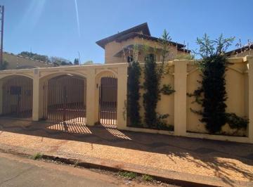 Foto 01 · Casa, Bela Vista, Rio Claro, SP