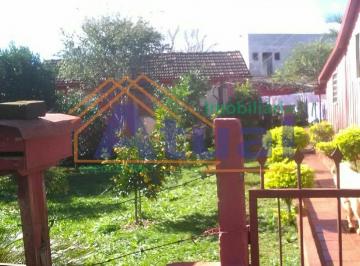 Foto 01 · Casa, Sobuski, Santo Ângelo, RS